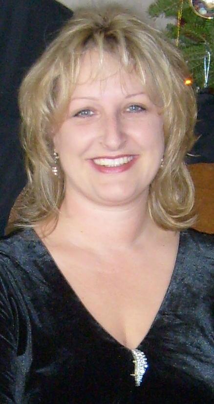 Dr. Tammy Staves - Class of 1989 - Chippewa Falls High School