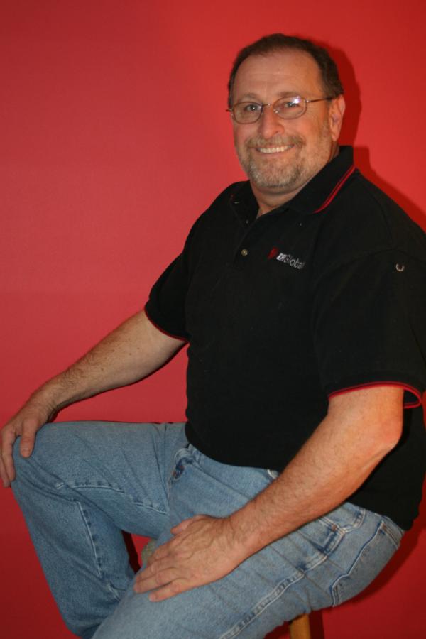 Keith Tarbox - Class of 1975 - Chippewa Falls High School