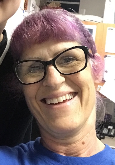 Kim Nickerson - Class of 1981 - Chippewa Falls High School
