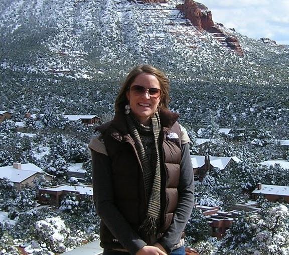 Ingrid Arneson - Class of 2001 - Chippewa Falls High School