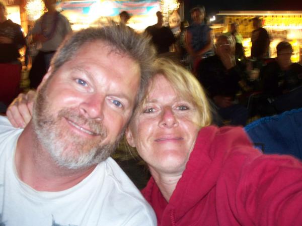 Theresa Trott - Class of 1987 - Chippewa Falls High School