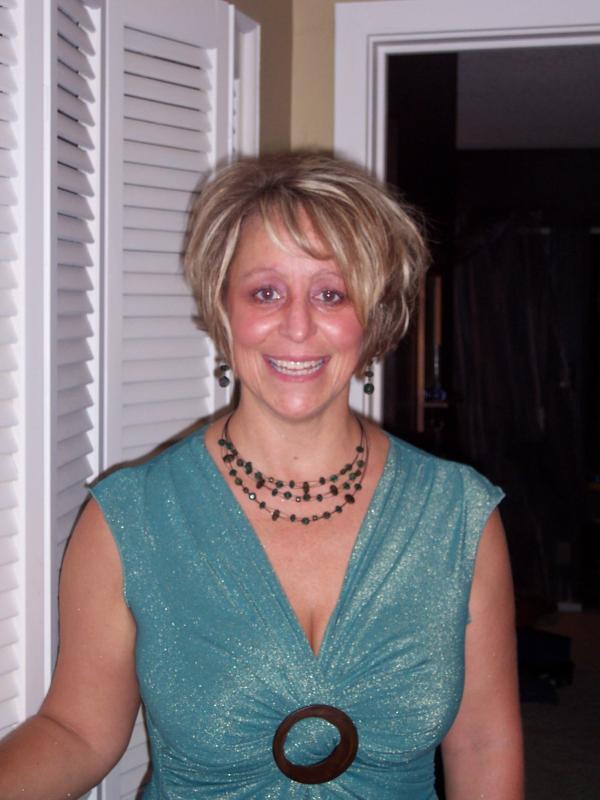 Tamara Whitaker - Class of 1983 - Chippewa Falls High School