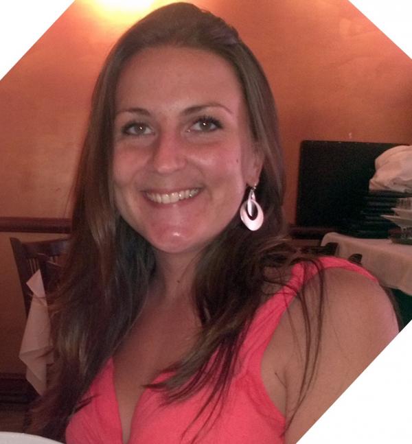 Jacquelyne Kukuk - Class of 1999 - Chippewa Falls High School