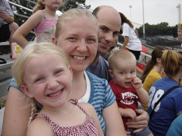 Karrie Blonk - Class of 2001 - Chippewa Falls High School
