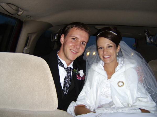 Ann Chilko - Class of 2001 - Chippewa Falls High School