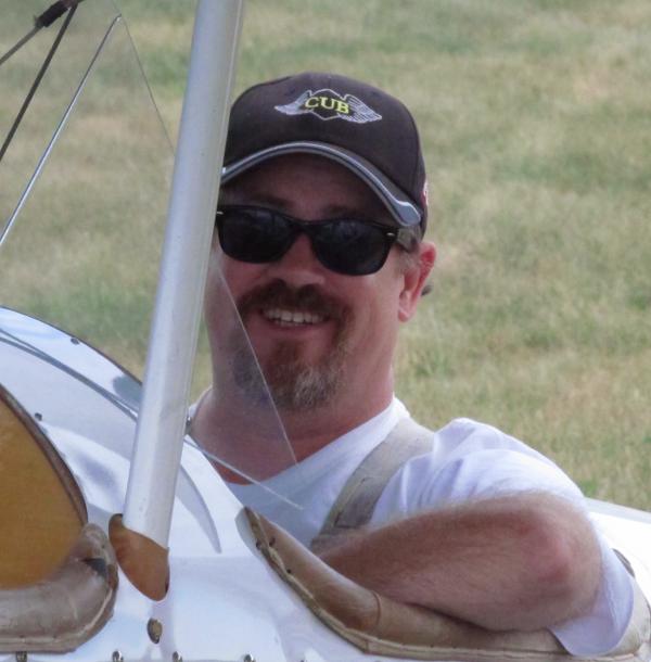 John Hofmann - Class of 1982 - Chippewa Falls High School