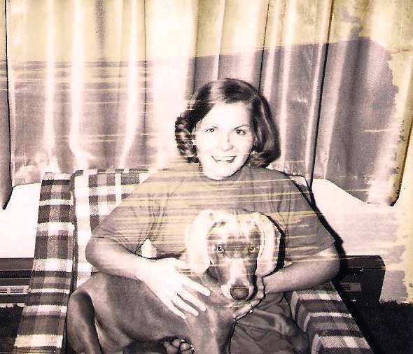 Beverlee Staege - Class of 1964 - Chippewa Falls High School
