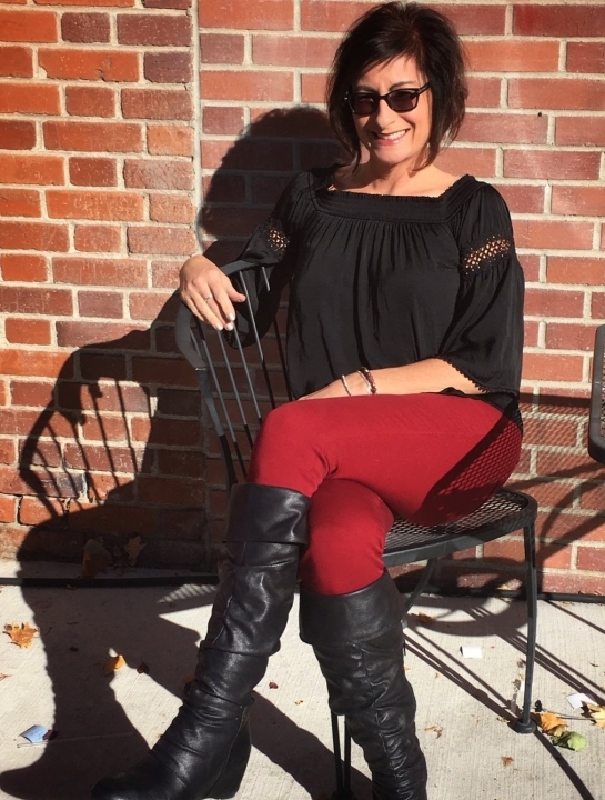 Diane Cortese - Class of 1987 - Chippewa Falls High School