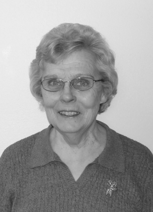 Alice Bunning - Class of 1961 - Chippewa Falls High School