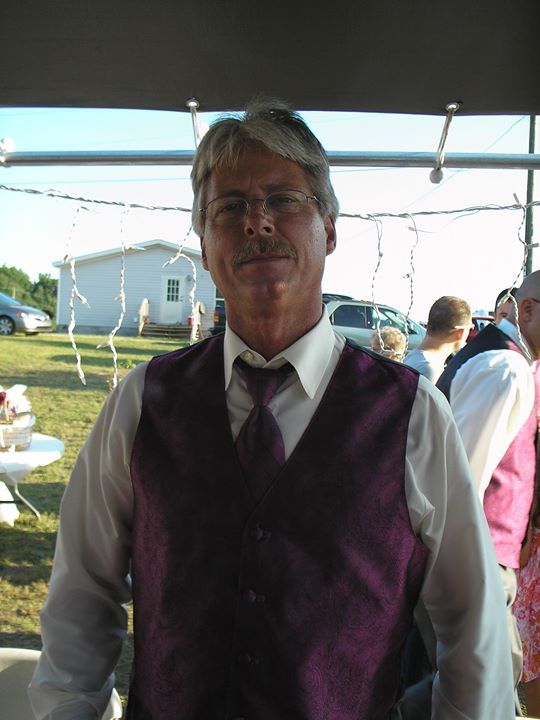 Roger Root - Class of 1982 - Chippewa Falls High School