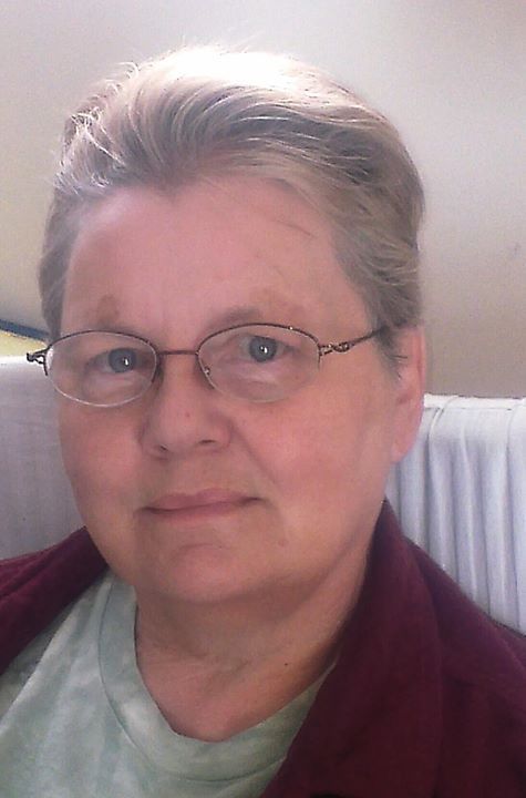 Shirley Anderson - Class of 1965 - Chippewa Falls High School