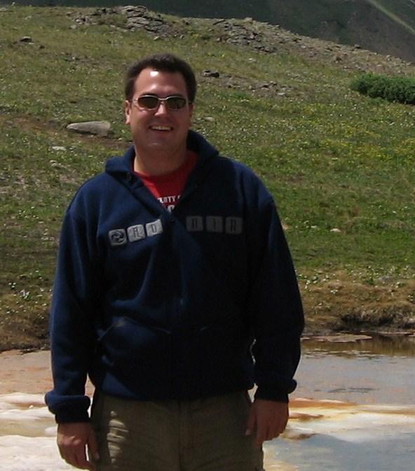 Aaron Ziesch - Class of 1998 - Deforest High School