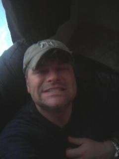 James Turner - Class of 1989 - Deforest High School