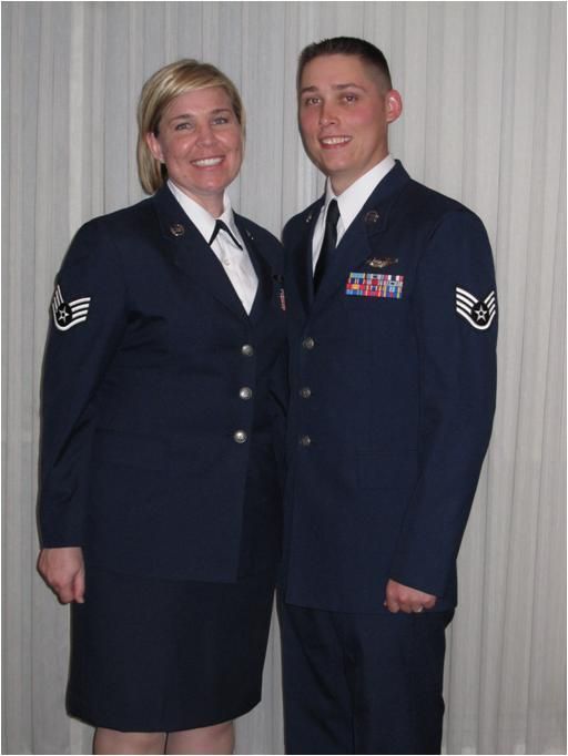 Cory Olsen - Class of 2003 - Deforest High School