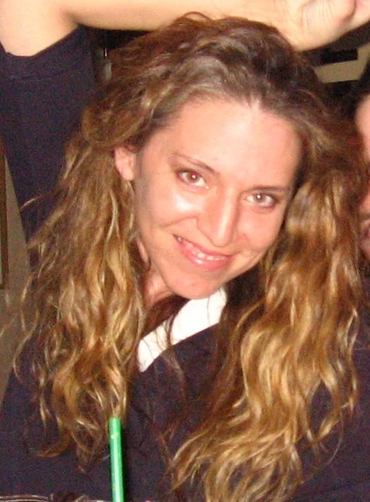 Melanie Wagner - Class of 1993 - Deforest High School