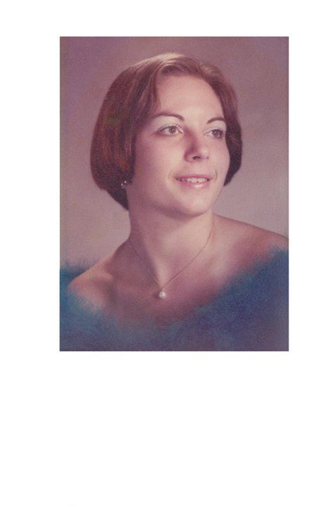 Sandy Falter - Class of 1974 - Deforest High School