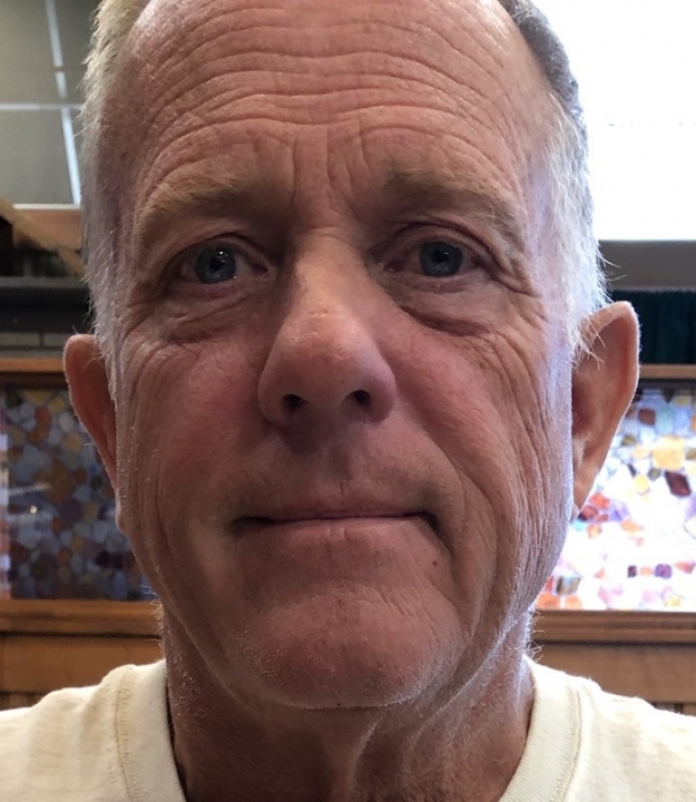 Gregory Liedl - Class of 1977 - James Madison Memorial High School