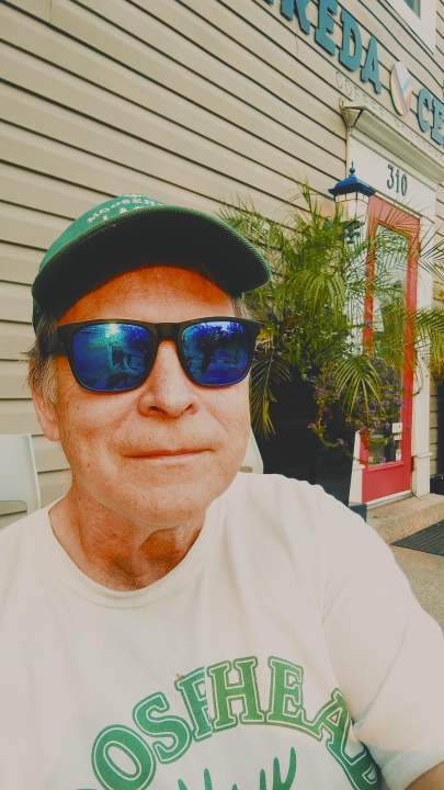David Carter - Class of 1975 - James Madison Memorial High School