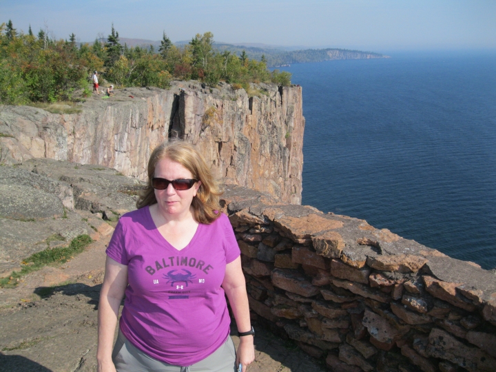 Janet Frembgen - Class of 1981 - James Madison Memorial High School