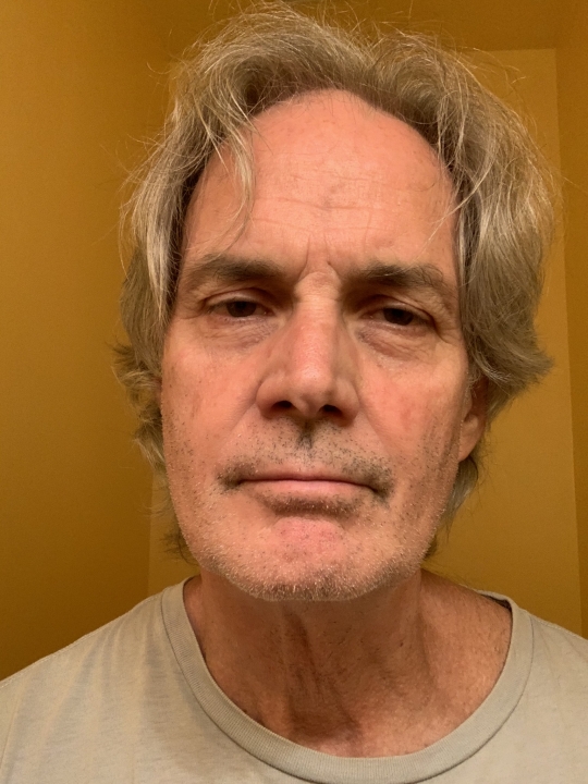 Glenn Worf - Class of 1972 - James Madison Memorial High School