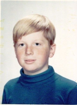 William Bliss - Class of 1973 - James Madison Memorial High School