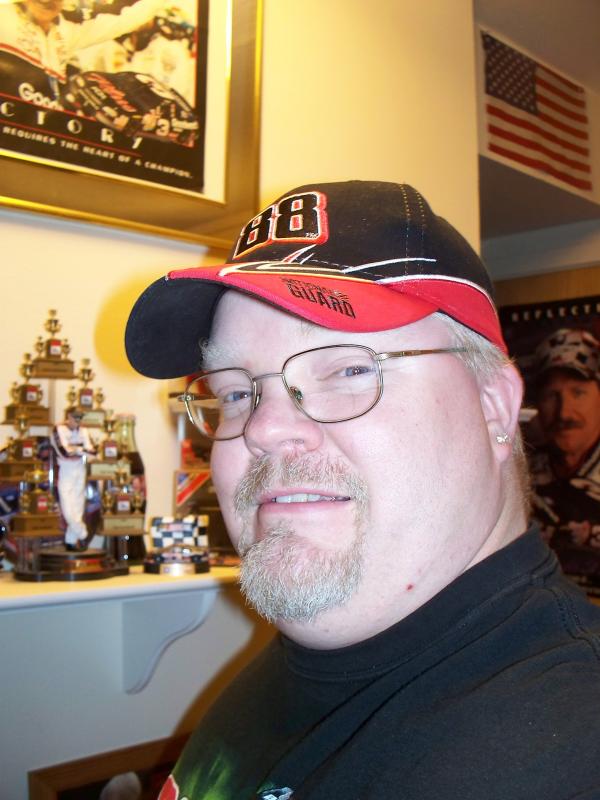 Kevin Wellons - Class of 1990 - James Madison Memorial High School