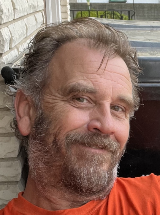 Roger Knapp - Class of 1977 - James Madison Memorial High School