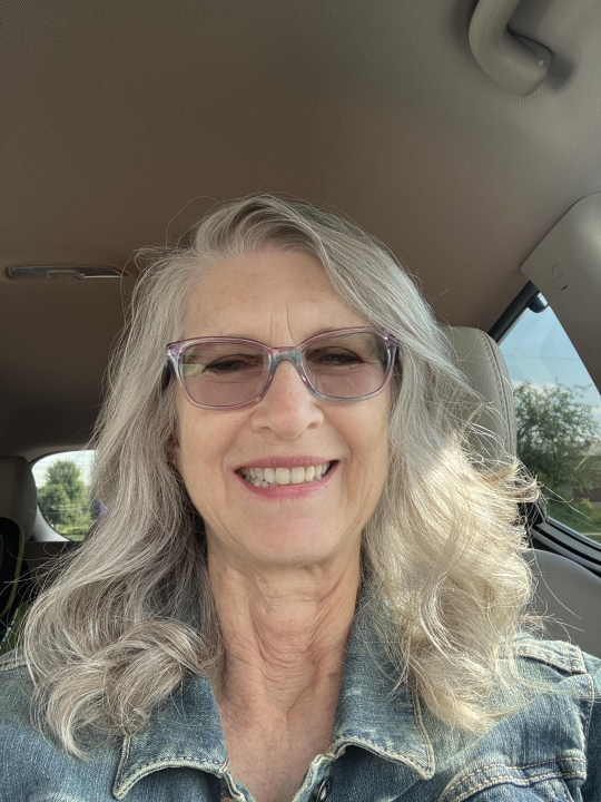 Denise Meadowcroft - Class of 1974 - James Madison Memorial High School