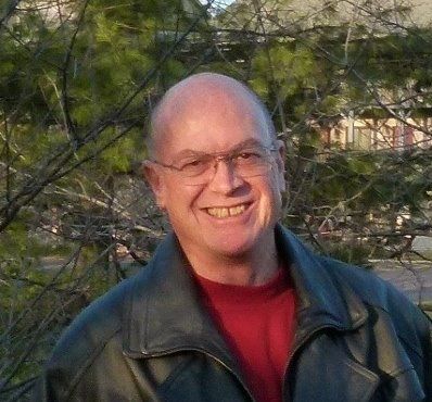 Richard Crawford - Class of 1968 - James Madison Memorial High School