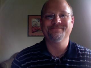 Richard Hippe - Class of 1974 - James Madison Memorial High School