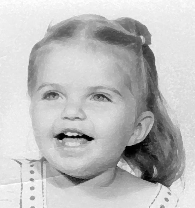 Bonnie Normington - Class of 1974 - James Madison Memorial High School