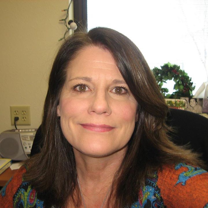Mary Manion-pfeil - Class of 1980 - James Madison Memorial High School