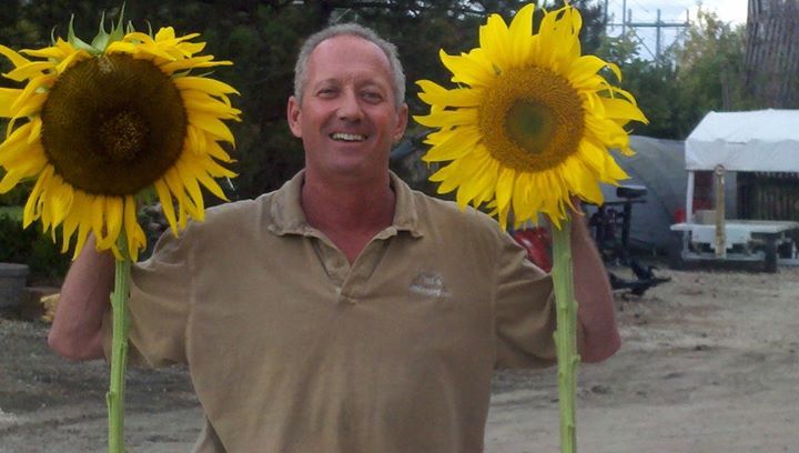 Paul Woit - Class of 1974 - James Madison Memorial High School