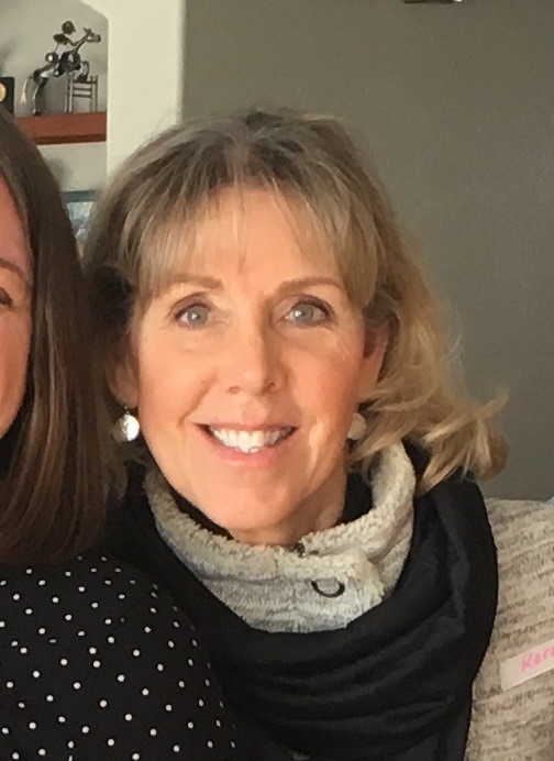 Karen Schorr - Class of 1973 - James Madison Memorial High School