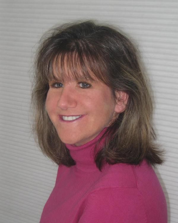 Jennifer Henderson - Class of 1991 - James Madison Memorial High School