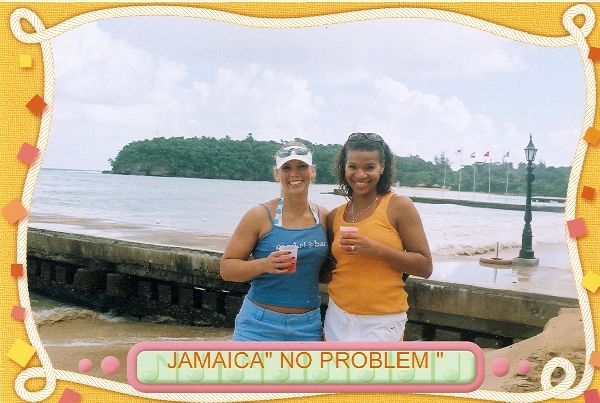 Myesha Brown-revels - Class of 1995 - James Madison Memorial High School