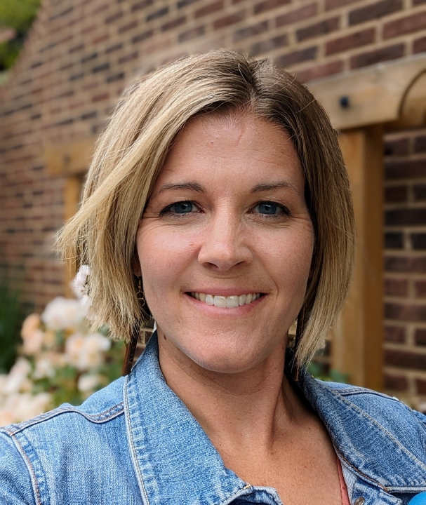 Stephanie Rice - Class of 2002 - James Madison Memorial High School