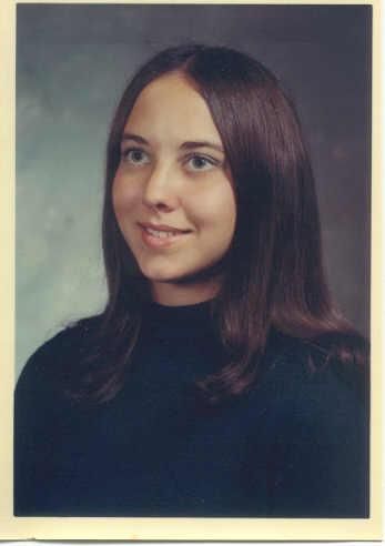 Joyce Debeck - Class of 1971 - James Madison Memorial High School