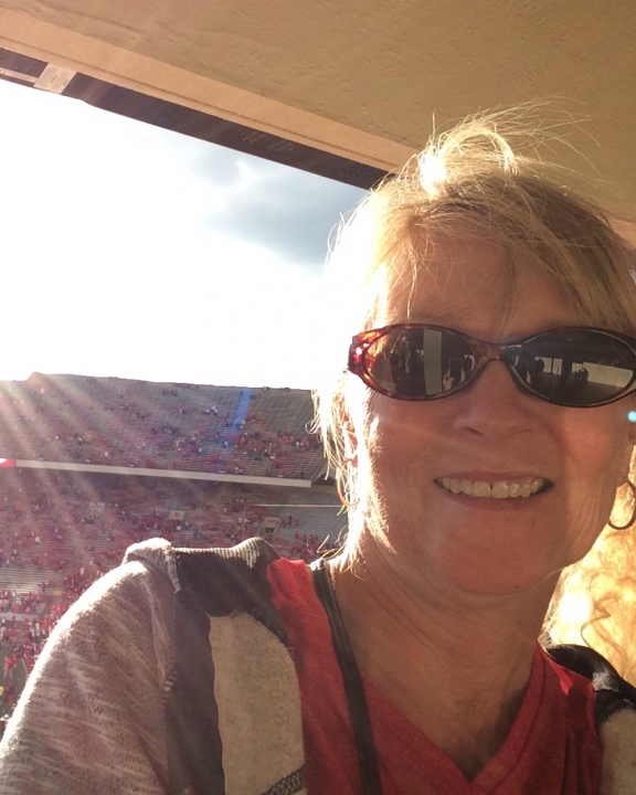 Linda Webb - Class of 1968 - James Madison Memorial High School
