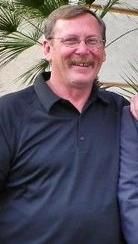 Terry Larson - Class of 1972 - James Madison Memorial High School