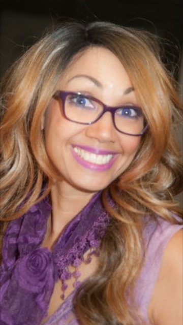 Carolynn Overby - Class of 1985 - James Madison Memorial High School