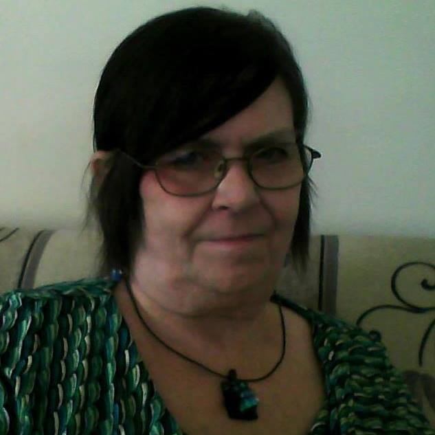 Sue Kozubek - Class of 1972 - James Madison Memorial High School