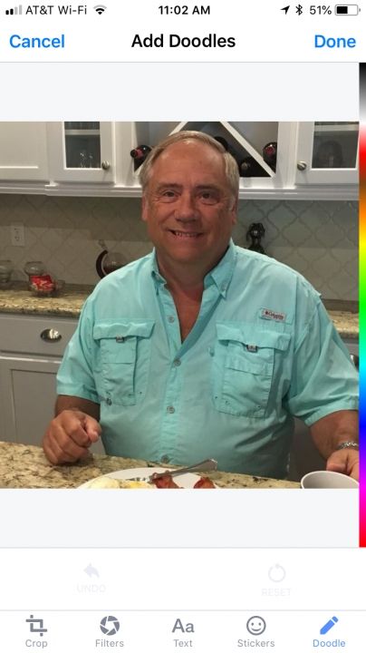 Curt Young - Class of 1968 - James Madison Memorial High School