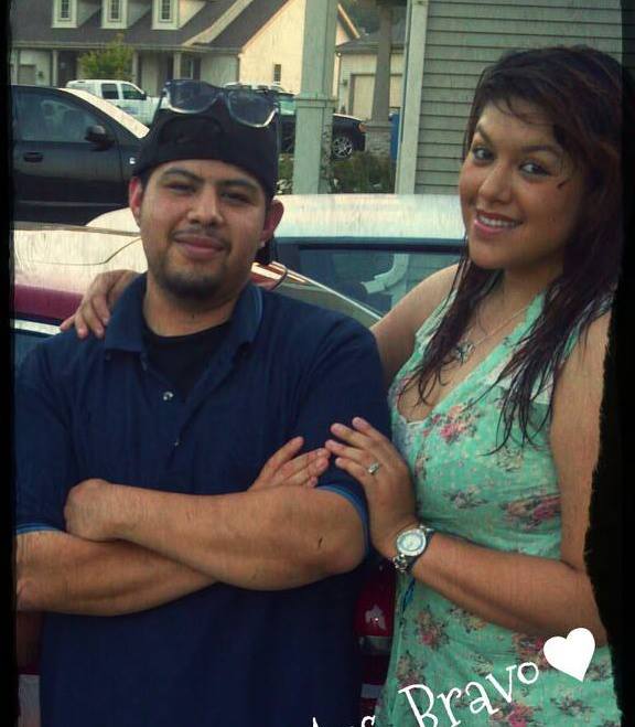 Julio Bravo - Class of 2009 - James Madison Memorial High School