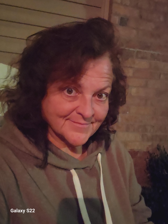 Debbie Edwards - Class of 1986 - James Madison Memorial High School