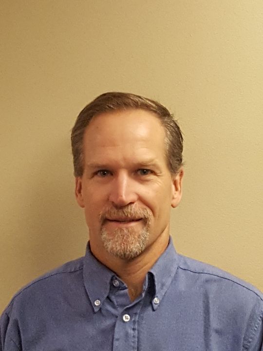 Bruce Udell - Class of 1984 - James Madison Memorial High School