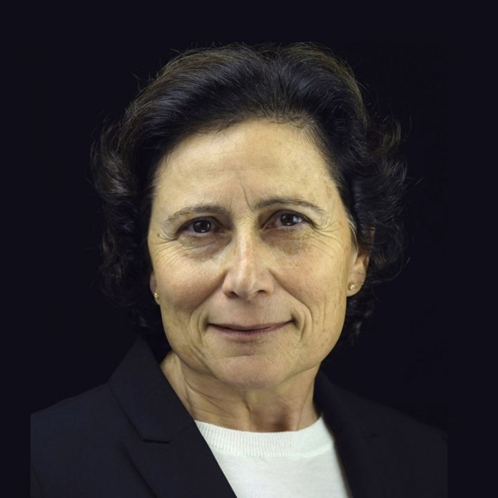Penny Shikowitz - Class of 1976 - James Madison Memorial High School