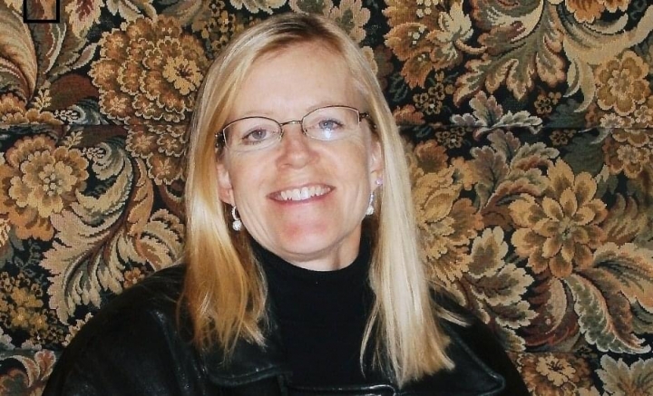 Denise Denise Chandler - Class of 1979 - James Madison Memorial High School