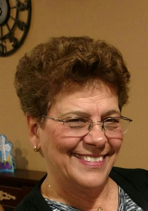 Aileen Schmitz - Class of 1969 - James Madison Memorial High School