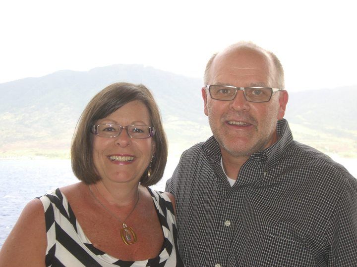 Linda Reason - Class of 1972 - James Madison Memorial High School